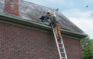 what affects urgent Broughton Hackett roof repairs