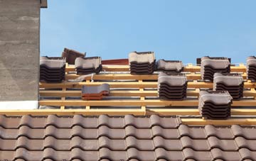 Broughton Hackett clay roofing costs