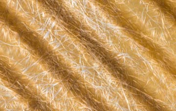 Broughton Hackett fibreglass roof waterproofing