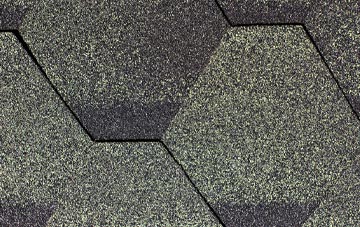 Broughton Hackett fibreglass shingle repairs