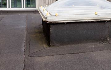 disadvantages of Broughton Hackett flat roofs