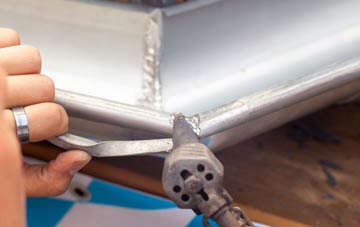 disadvantages of Broughton Hackett lead roofing