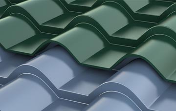 who should consider Broughton Hackett plastic roofs
