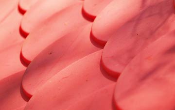 Broughton Hackett plastic roof costs