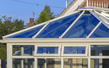 professional Broughton Hackett conservatory insulation