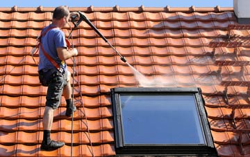 roof cleaning Broughton Hackett, Worcestershire