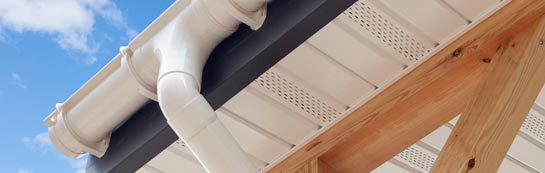 get Broughton Hackett guttering quotes today