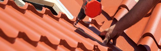 save on Broughton Hackett roof installation costs