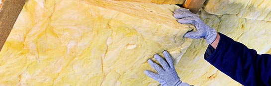 quotes for Broughton Hackett roof insulation