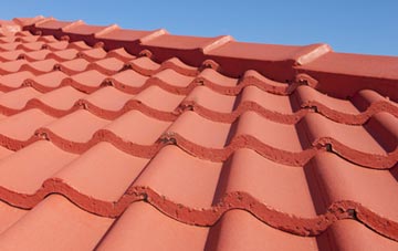 Broughton Hackett tile and slate roof replacement