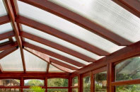 Broughton Hackett conservatory roofing insulation