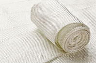 Broughton Hackett fibreglass roofing repairs