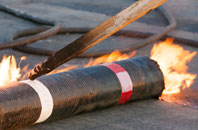 free Broughton Hackett flat roofing repair quotes