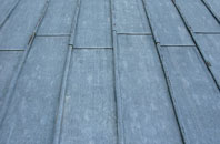 Broughton Hackett lead roofing