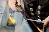 Broughton Hackett lead roof quotes