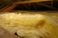 Broughton Hackett pitch roof insulation