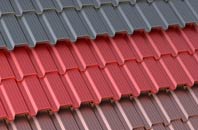 find rated Broughton Hackett plastic roofing companies